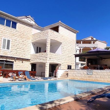 Villa Marijeta Hvar Hvar Town Dış mekan fotoğraf