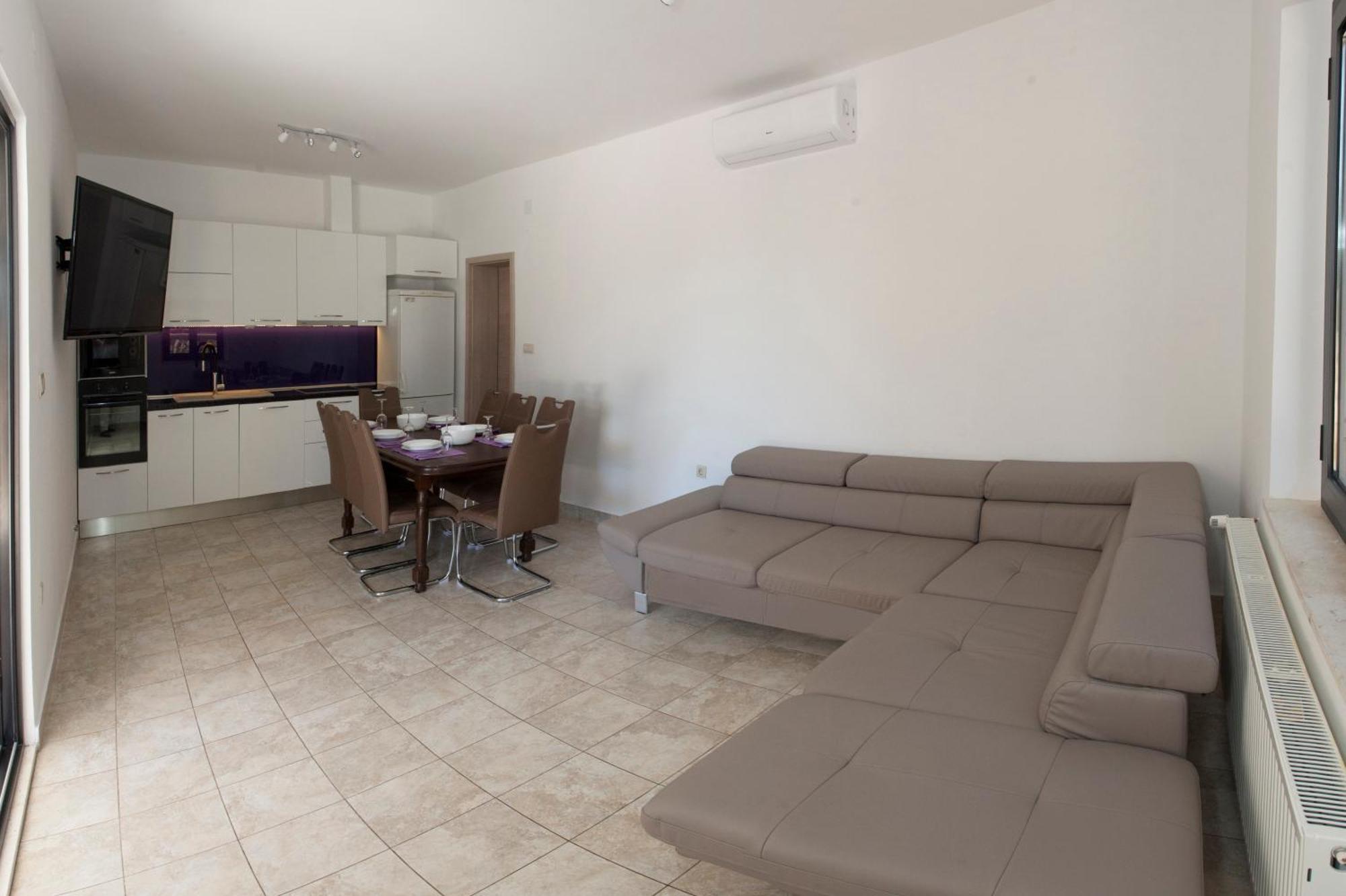 Villa Marijeta Hvar Hvar Town Oda fotoğraf