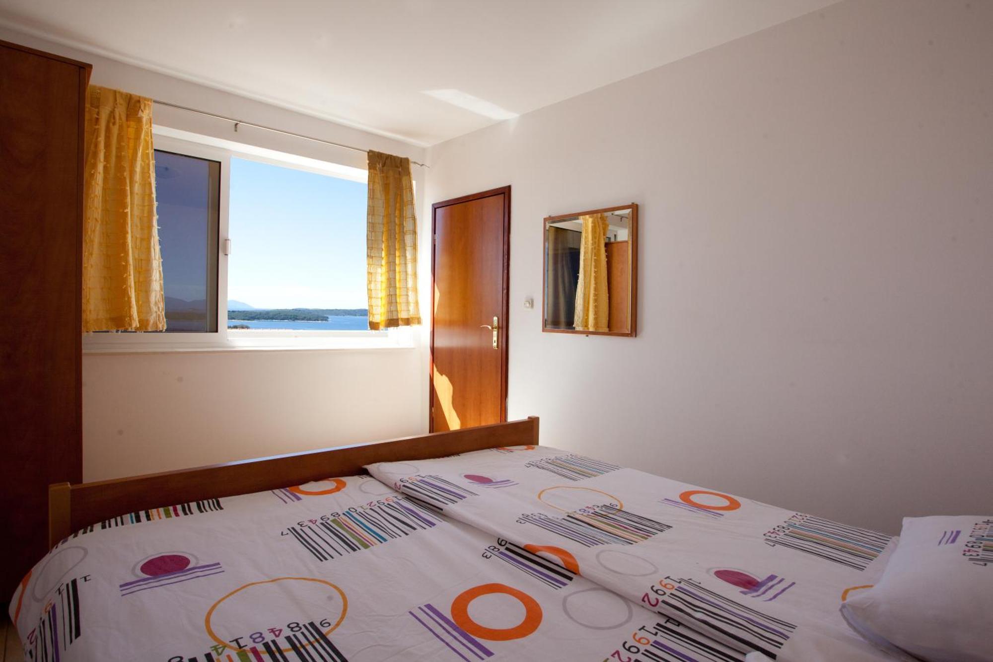 Villa Marijeta Hvar Hvar Town Oda fotoğraf