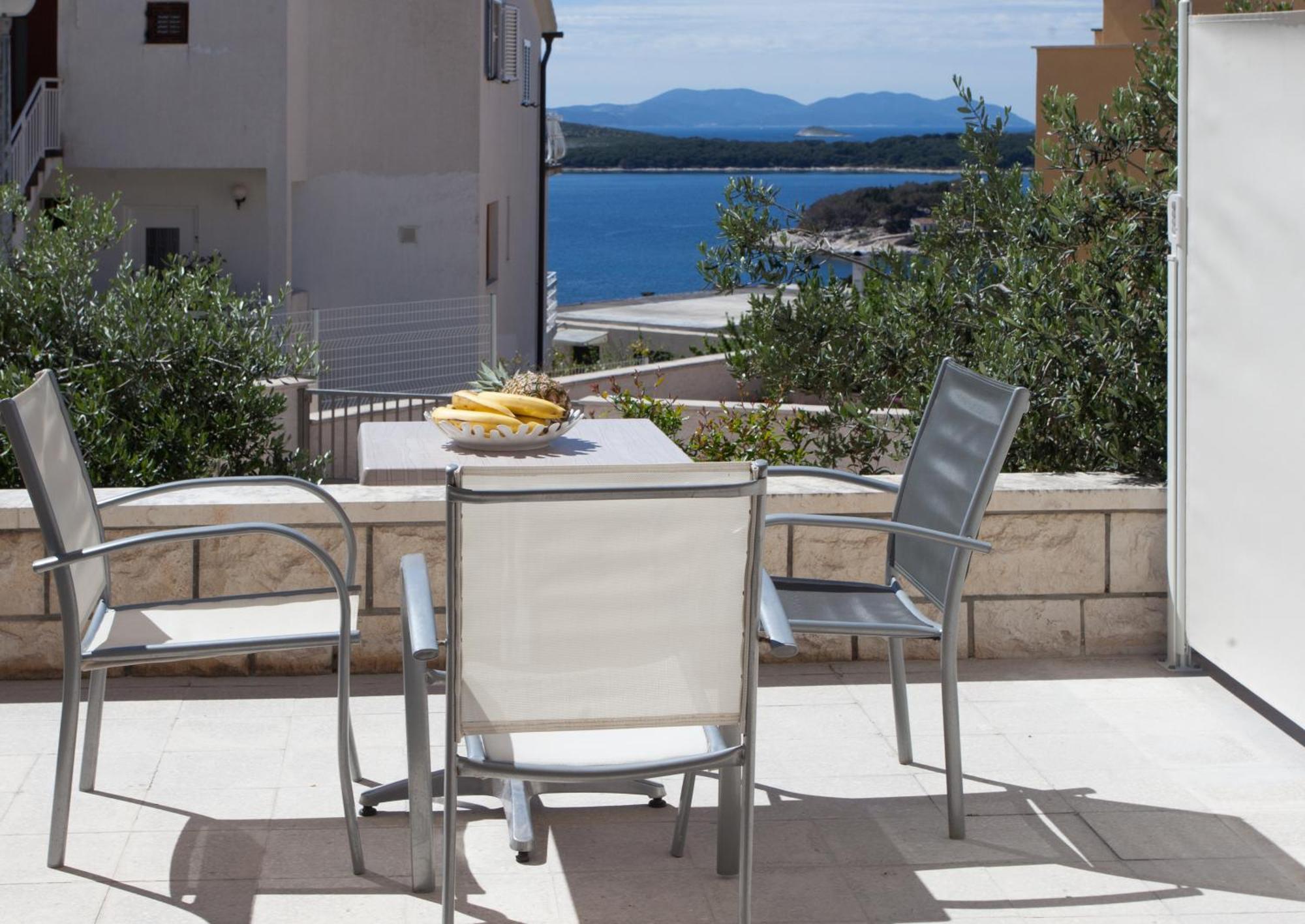 Villa Marijeta Hvar Hvar Town Oda fotoğraf