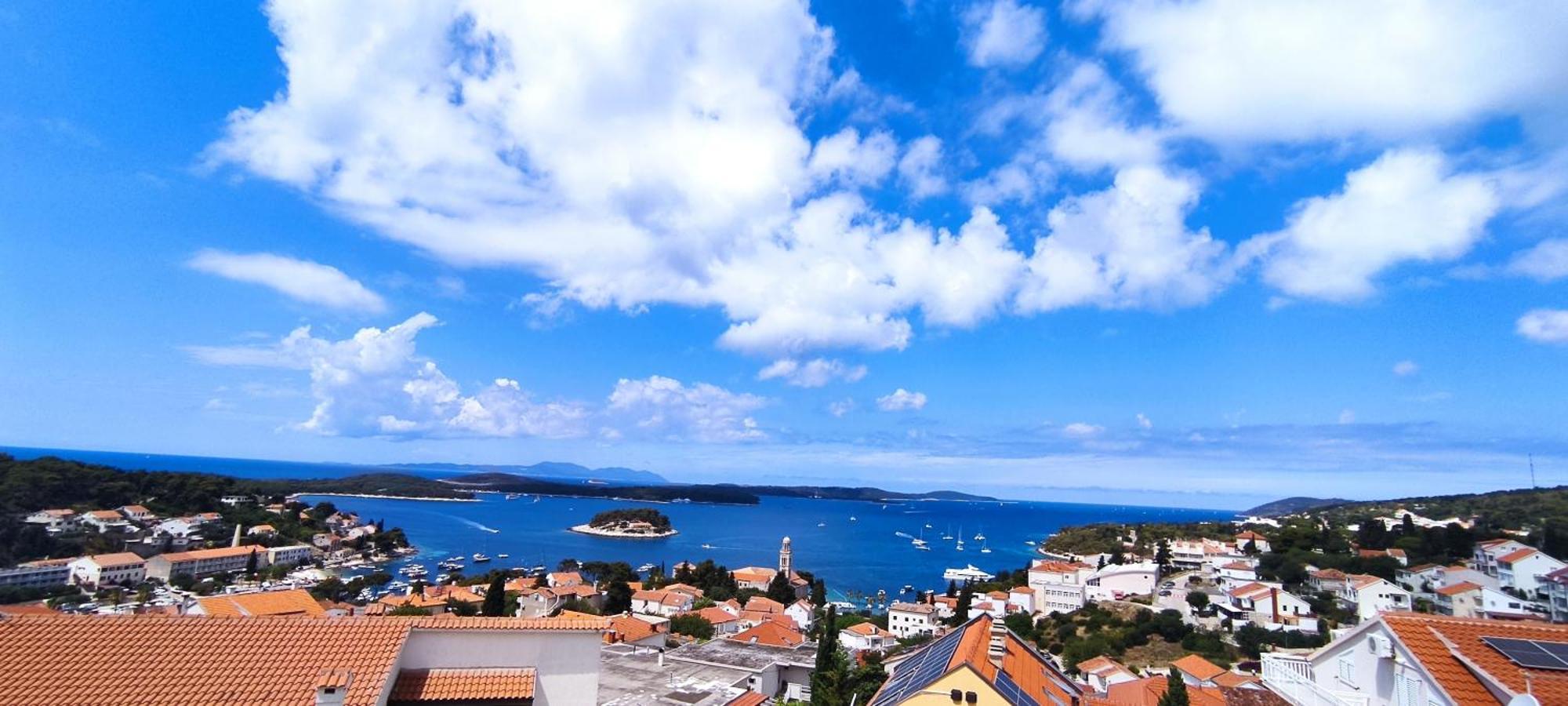 Villa Marijeta Hvar Hvar Town Dış mekan fotoğraf