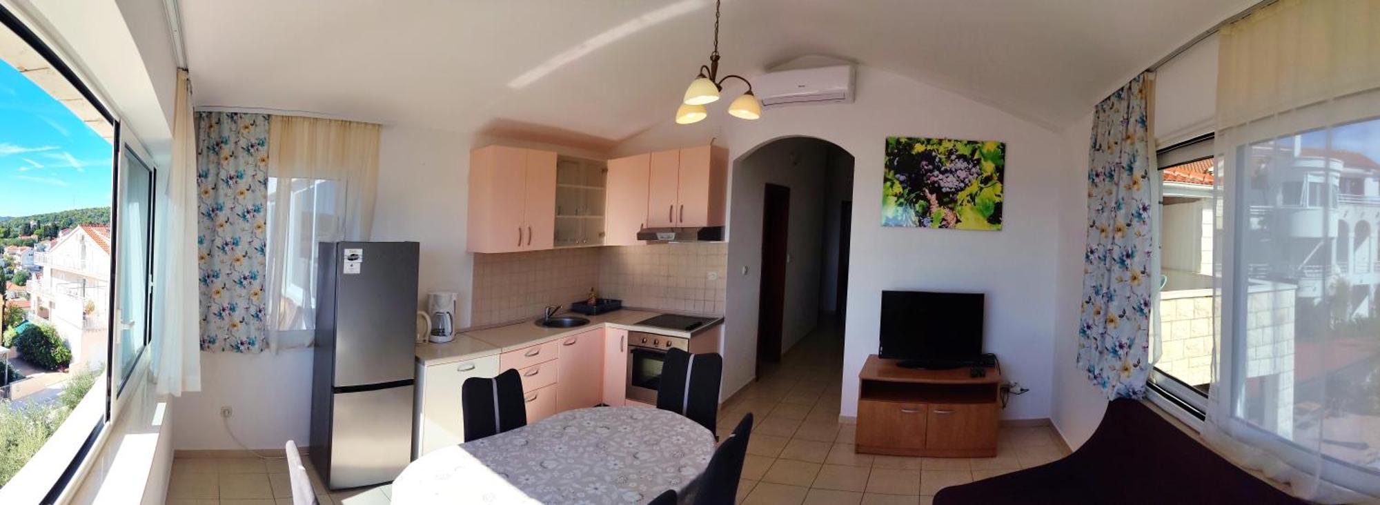 Villa Marijeta Hvar Hvar Town Dış mekan fotoğraf