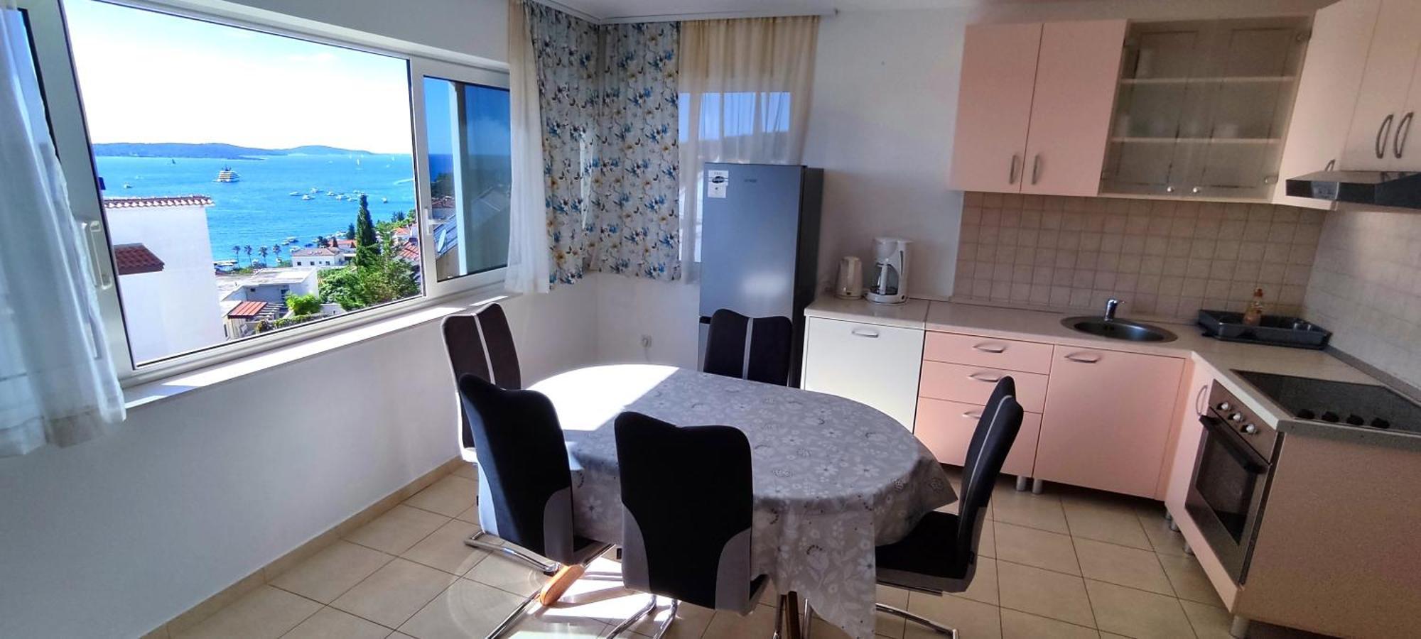 Villa Marijeta Hvar Hvar Town Dış mekan fotoğraf