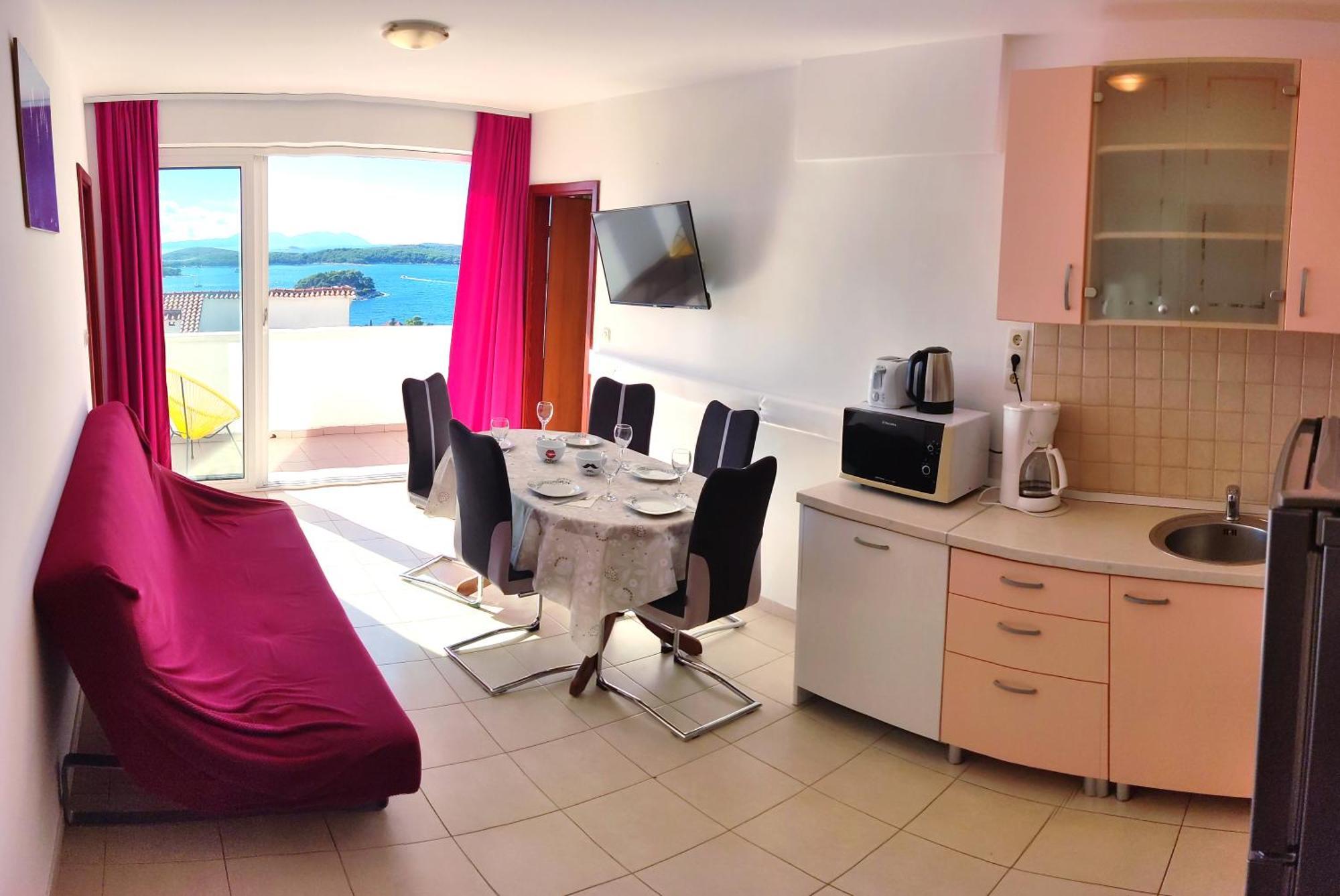 Villa Marijeta Hvar Hvar Town Dış mekan fotoğraf