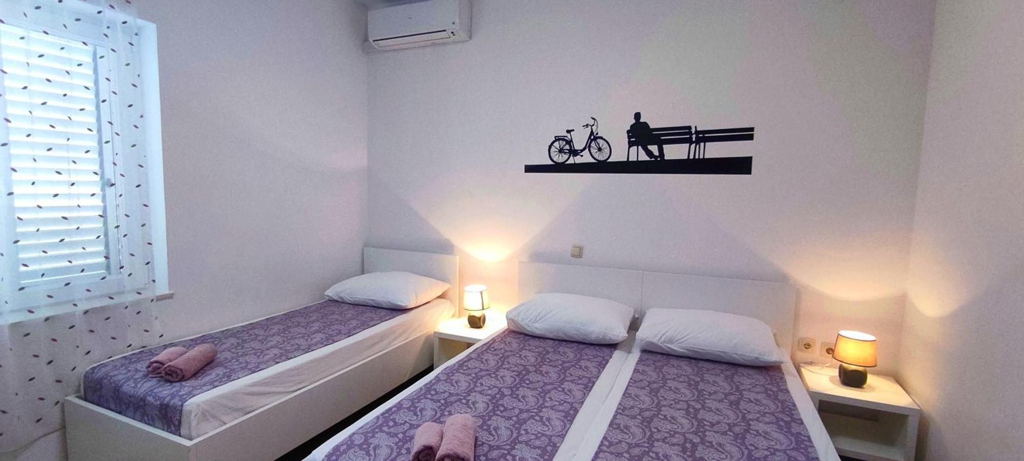 Villa Marijeta Hvar Hvar Town Dış mekan fotoğraf