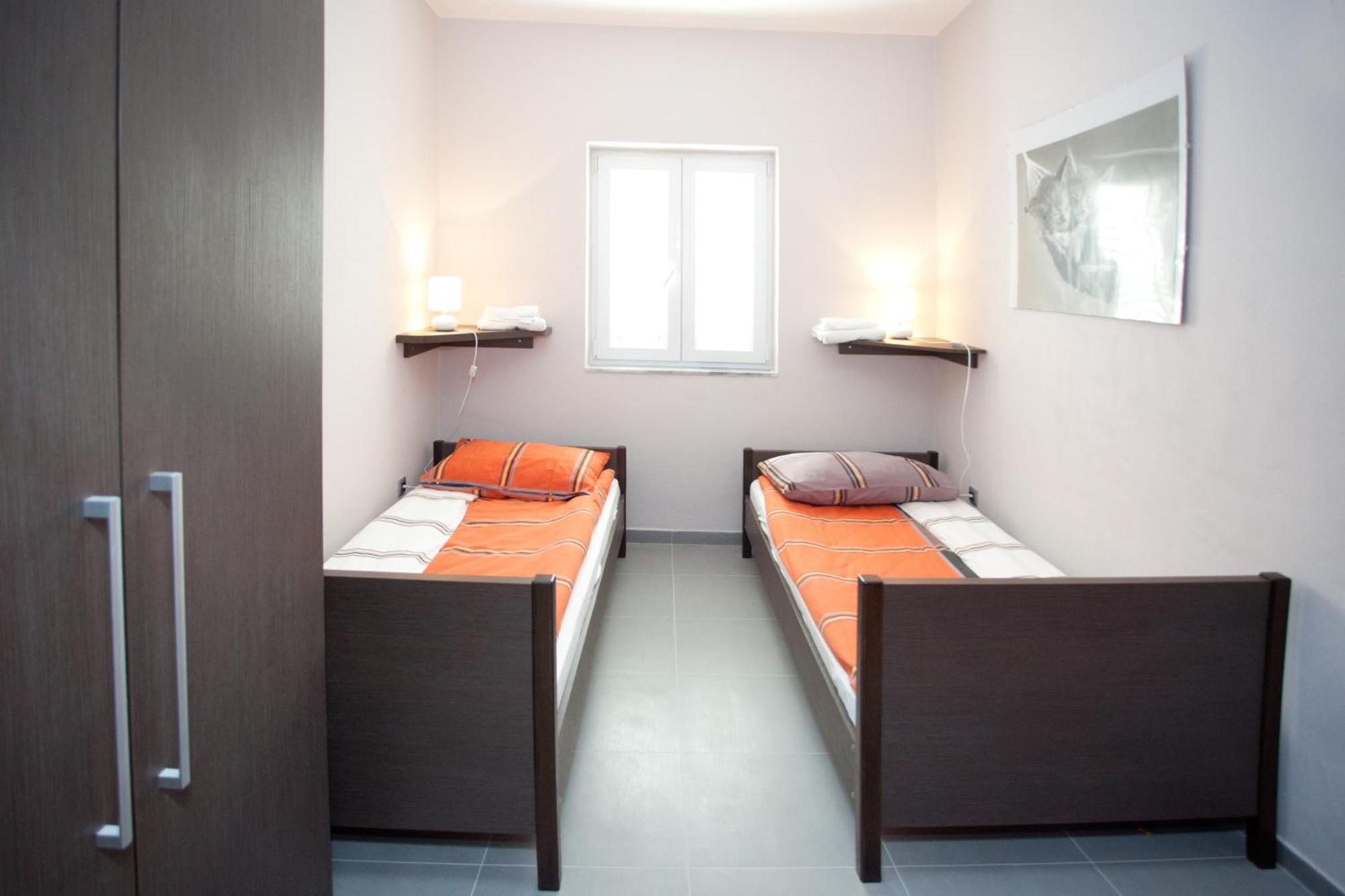 Villa Marijeta Hvar Hvar Town Dış mekan fotoğraf