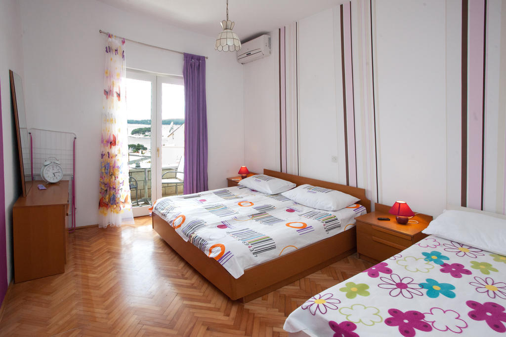 Villa Marijeta Hvar Hvar Town Dış mekan fotoğraf