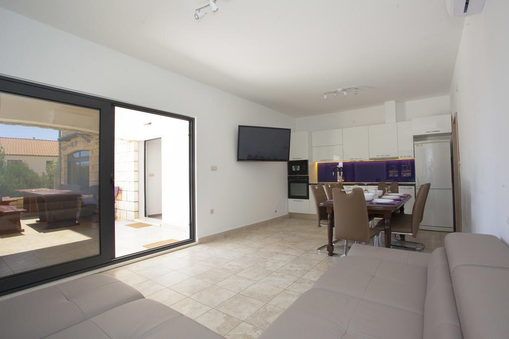 Villa Marijeta Hvar Hvar Town Dış mekan fotoğraf