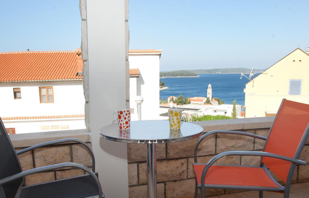 Villa Marijeta Hvar Hvar Town Dış mekan fotoğraf