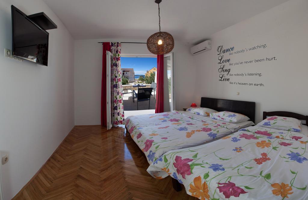 Villa Marijeta Hvar Hvar Town Dış mekan fotoğraf