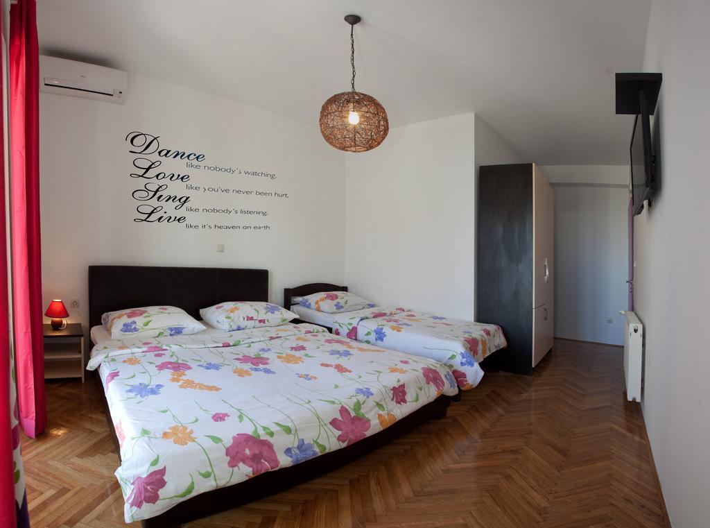 Villa Marijeta Hvar Hvar Town Dış mekan fotoğraf
