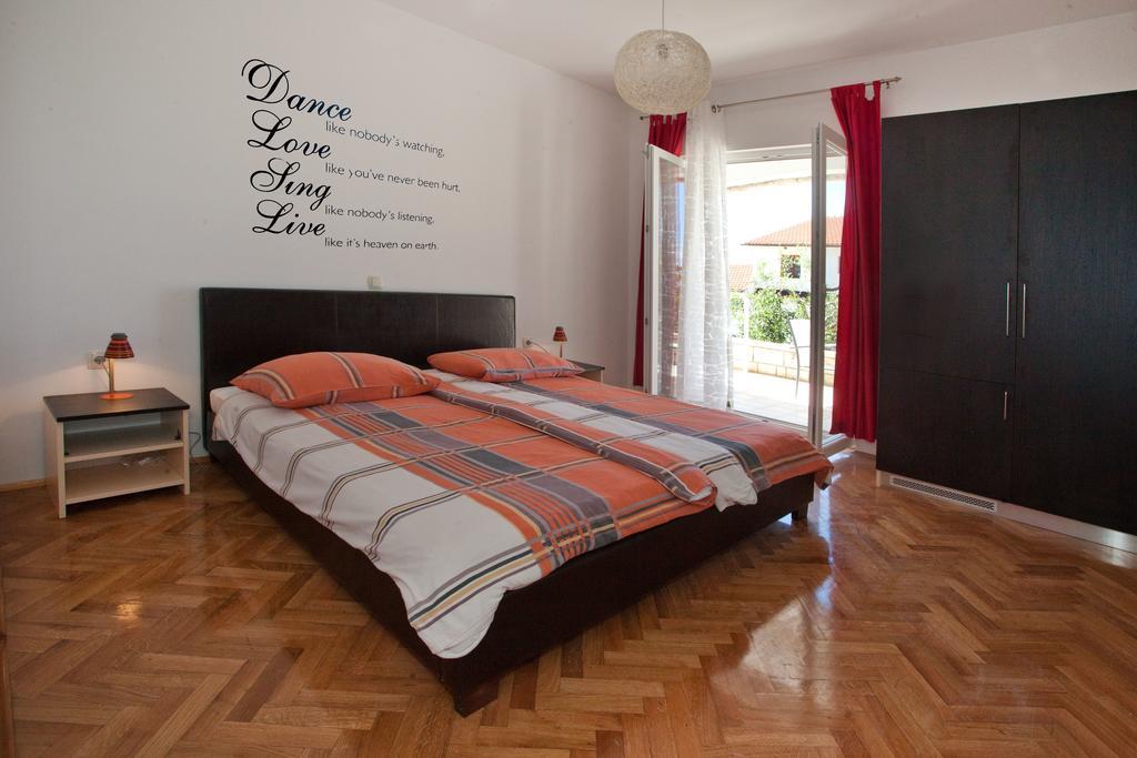 Villa Marijeta Hvar Hvar Town Dış mekan fotoğraf