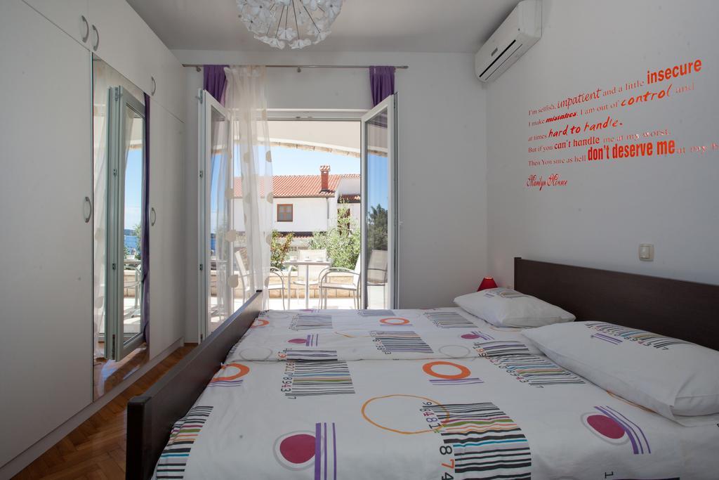 Villa Marijeta Hvar Hvar Town Dış mekan fotoğraf