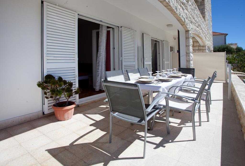 Villa Marijeta Hvar Hvar Town Dış mekan fotoğraf