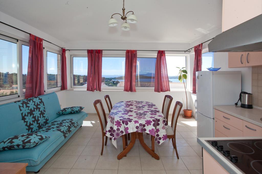Villa Marijeta Hvar Hvar Town Dış mekan fotoğraf