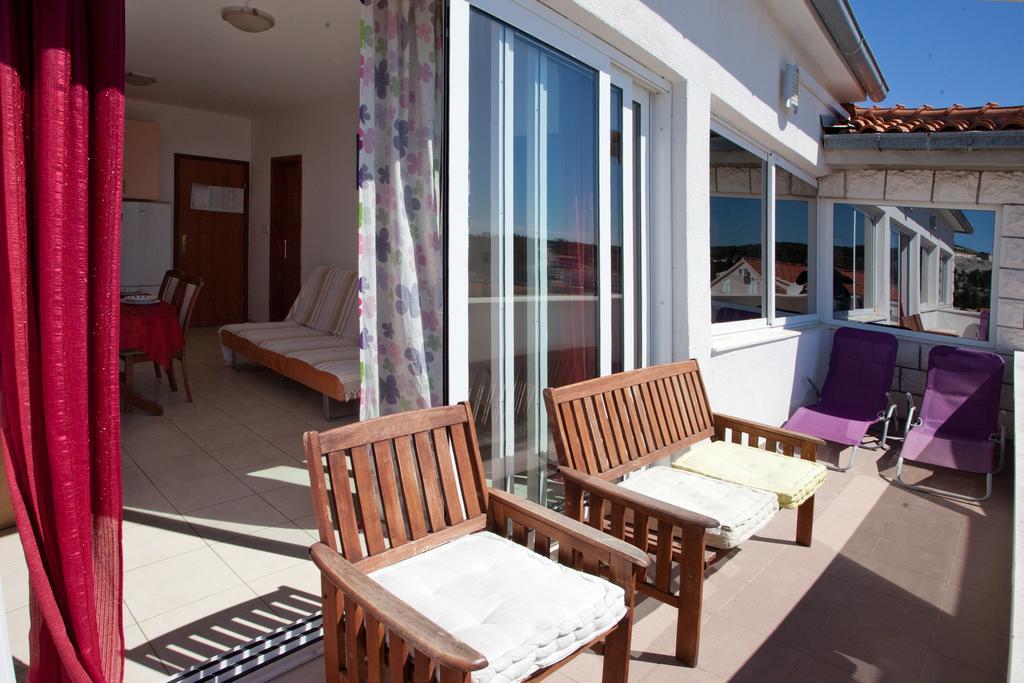 Villa Marijeta Hvar Hvar Town Dış mekan fotoğraf