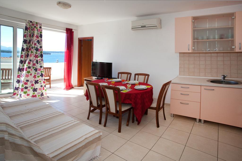 Villa Marijeta Hvar Hvar Town Dış mekan fotoğraf