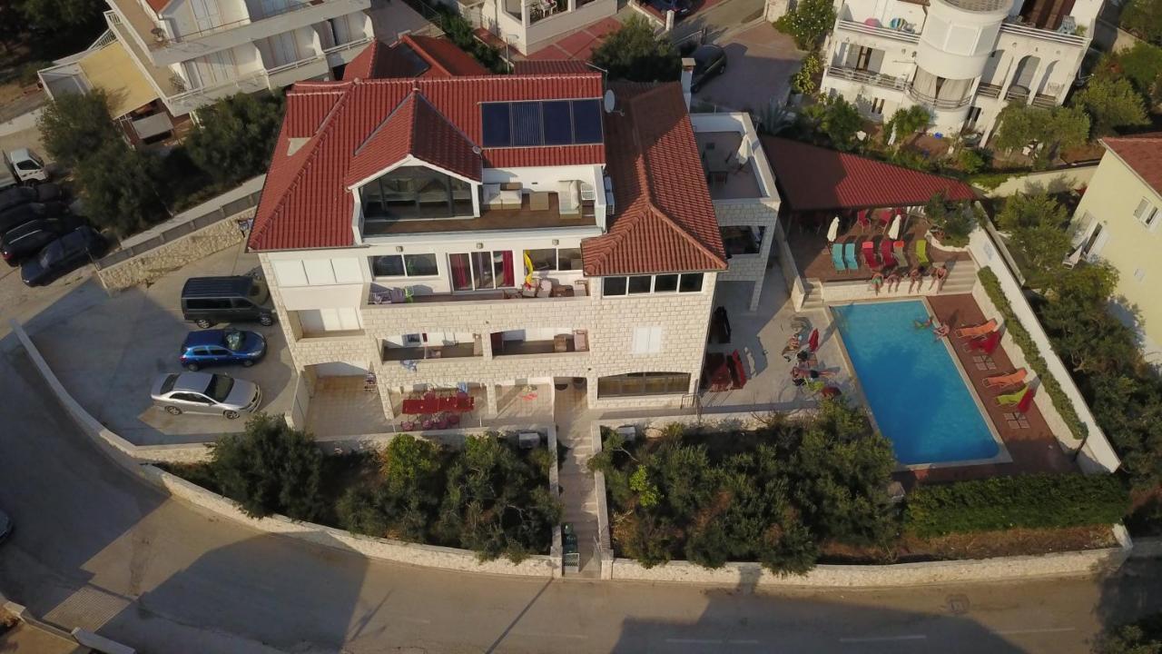 Villa Marijeta Hvar Hvar Town Dış mekan fotoğraf