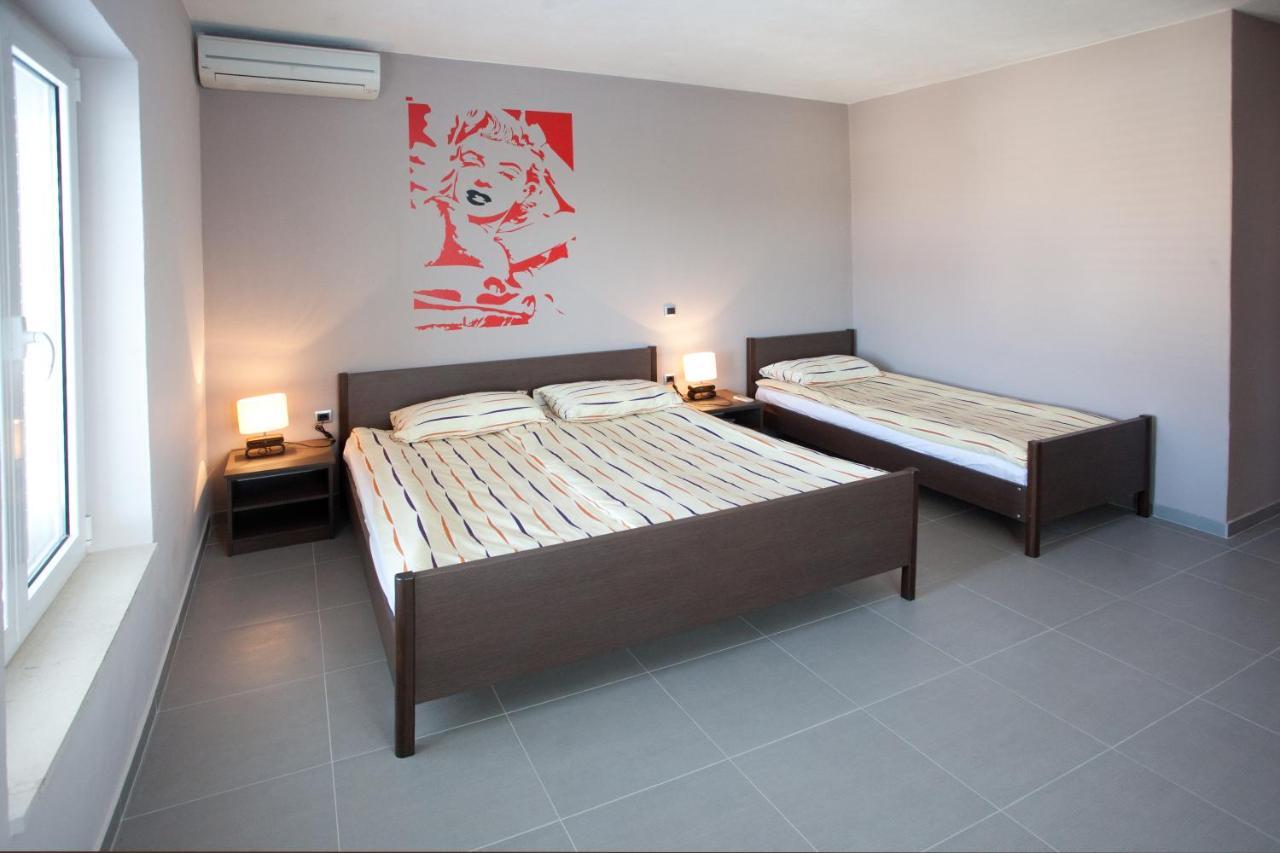 Villa Marijeta Hvar Hvar Town Oda fotoğraf